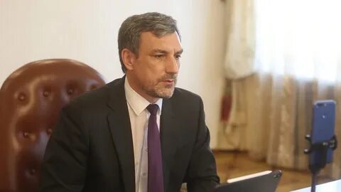 Губернатор амурской