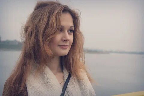 Настя казань