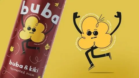 Буба и кики