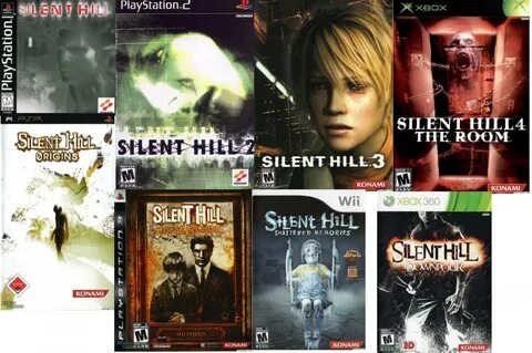 Silent hill lost memories книга