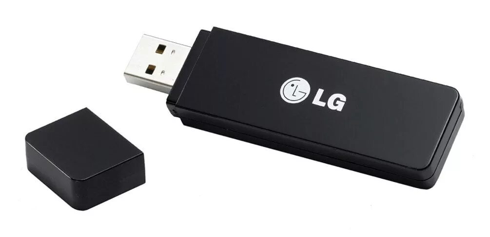 Usb wifi lg smart – Telegraph