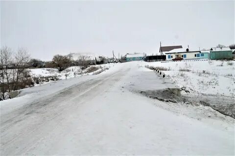 Зиянчурино оренбургская область