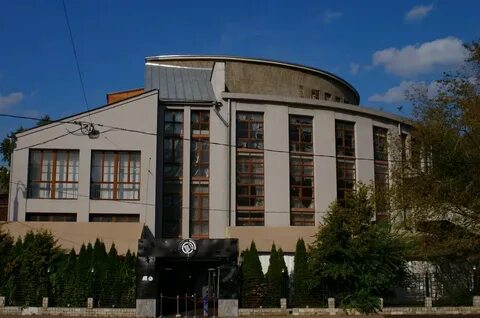 Плющиха 64 6 стр 1