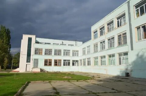 Знаменск астраханская область школы