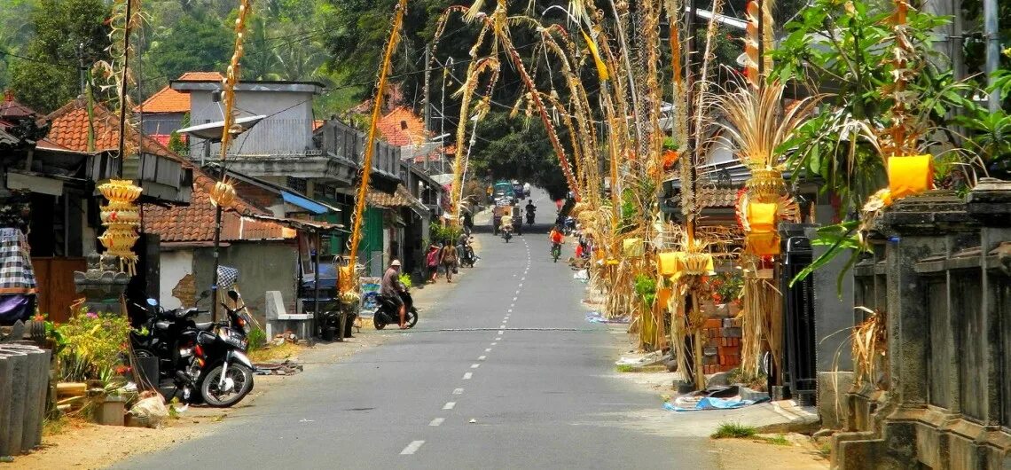 Бали дорога. Трасса на Бали. Красивая дорога на Бали. Бали дорога парк.