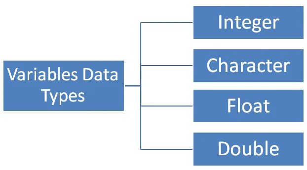 Variable type. Variables in c. types of programming. data types in programming. variable in programming.