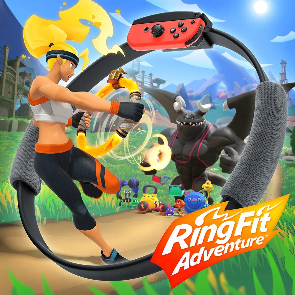 Фитнес игра Нинтендо свитч. Switch Ring Fit Adventure. Нинтендо свитч Ring Fit Adventure. Фитнес-игра для Nintendo Switch Ring Fit Adventure.