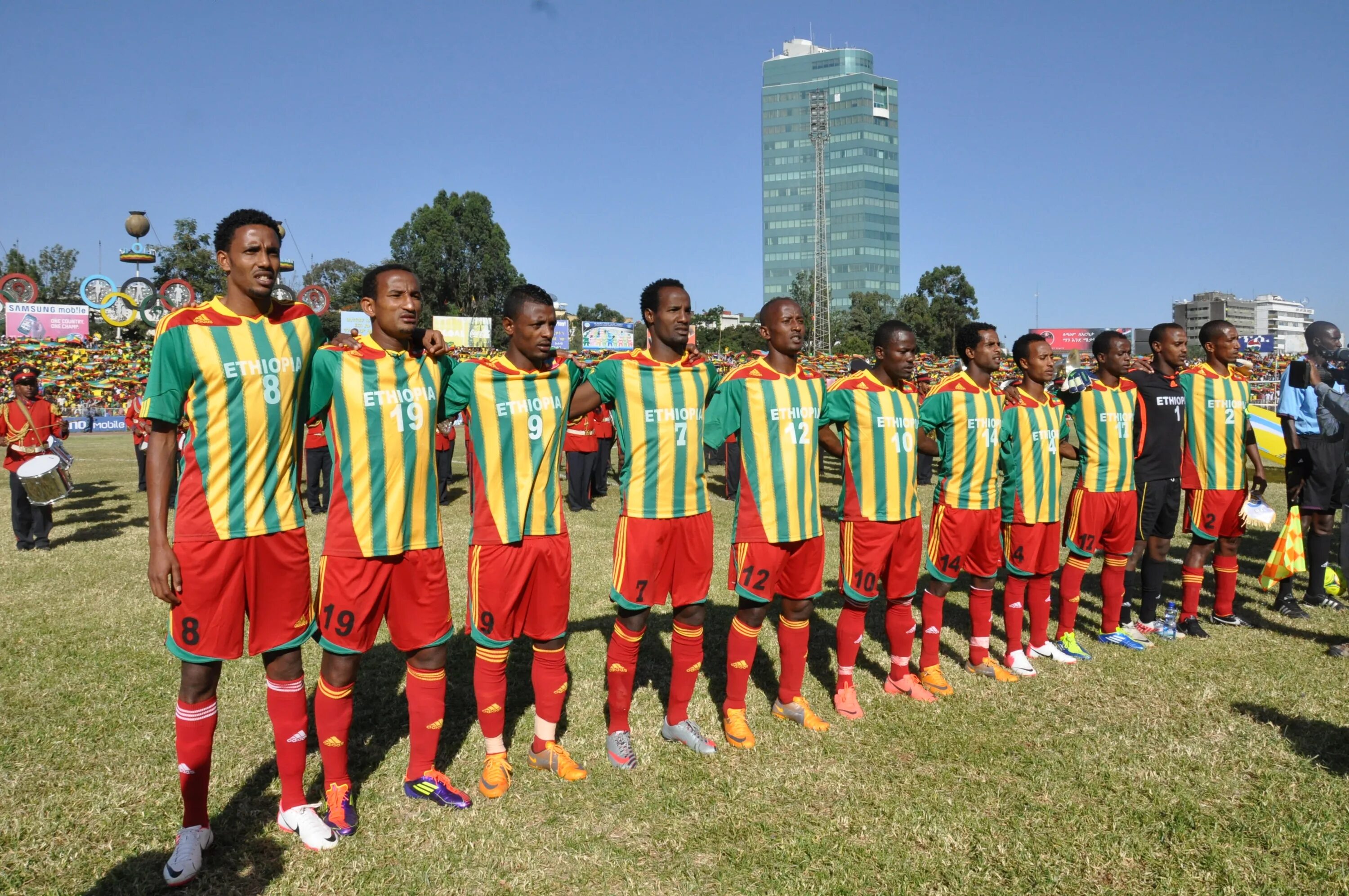 Аддис Абеба футболист. Футбол сборная Эфиопия. Эфиопия футболисты. Сборная Эритреи по футболу.