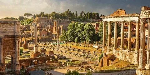 Расцвет исторической науки