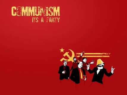 Communist party
