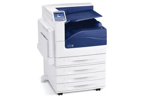 Xerox linux