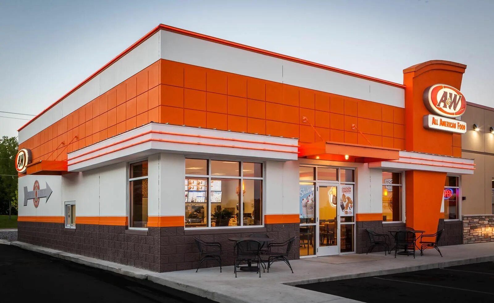 Палатки быстрого питания. Проект кафе быстрого питания. Фаст фасад. Павильон торговый уличный. Кафе фасад в стиле фаст фуд.