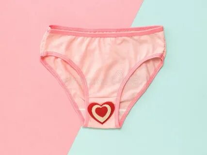 Panties on off