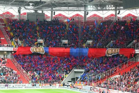 Гостевая цска