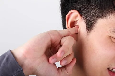 Игра почесали ручкой ушки