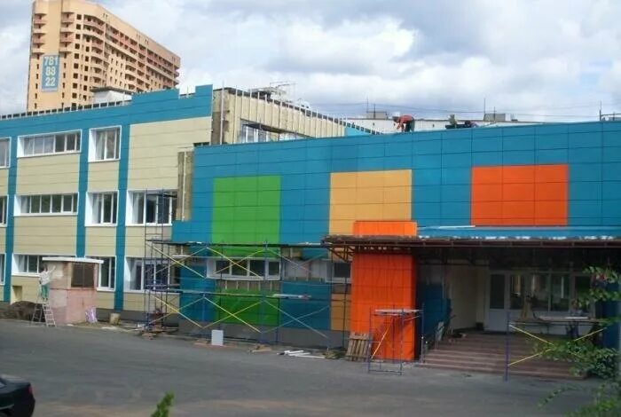Школа 32 балашиха измайловский лес. Школа реутовская балашиха. Жк измайловский лес школа. Жк измайловский лес детский сад. Пик балашиха измайловский лес.