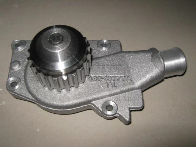 помпа на чери амулет а15 цена. 5. 480-1307010ba. помпа чери амулет 1. 480-1307010ba.