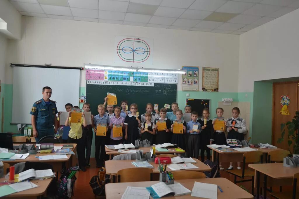 сош 2 валуйки