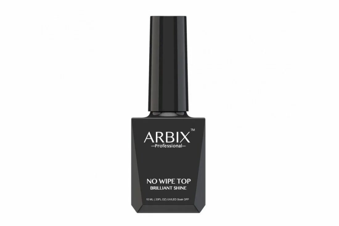 База каучуковая ARBIX 10мл. ARBIX, primer праймер, 10 мл. Топ для гель-лака ARBIX Rubber Top, 10 мл. Топ матовый ARBIX 10мл.