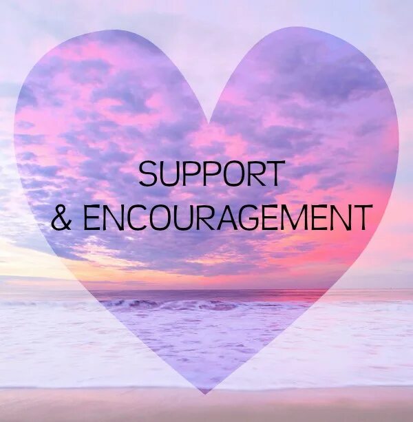 You can support encourage charities like. Encouragement. encouragement пример.