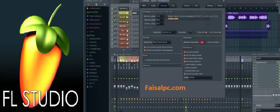 Fl studio смена языка. 9. Фл студио 21. Лицензионная версия fl studio 20. Лицензия fl studio 20.