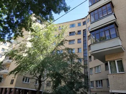Пер сивцев вражек 6 2