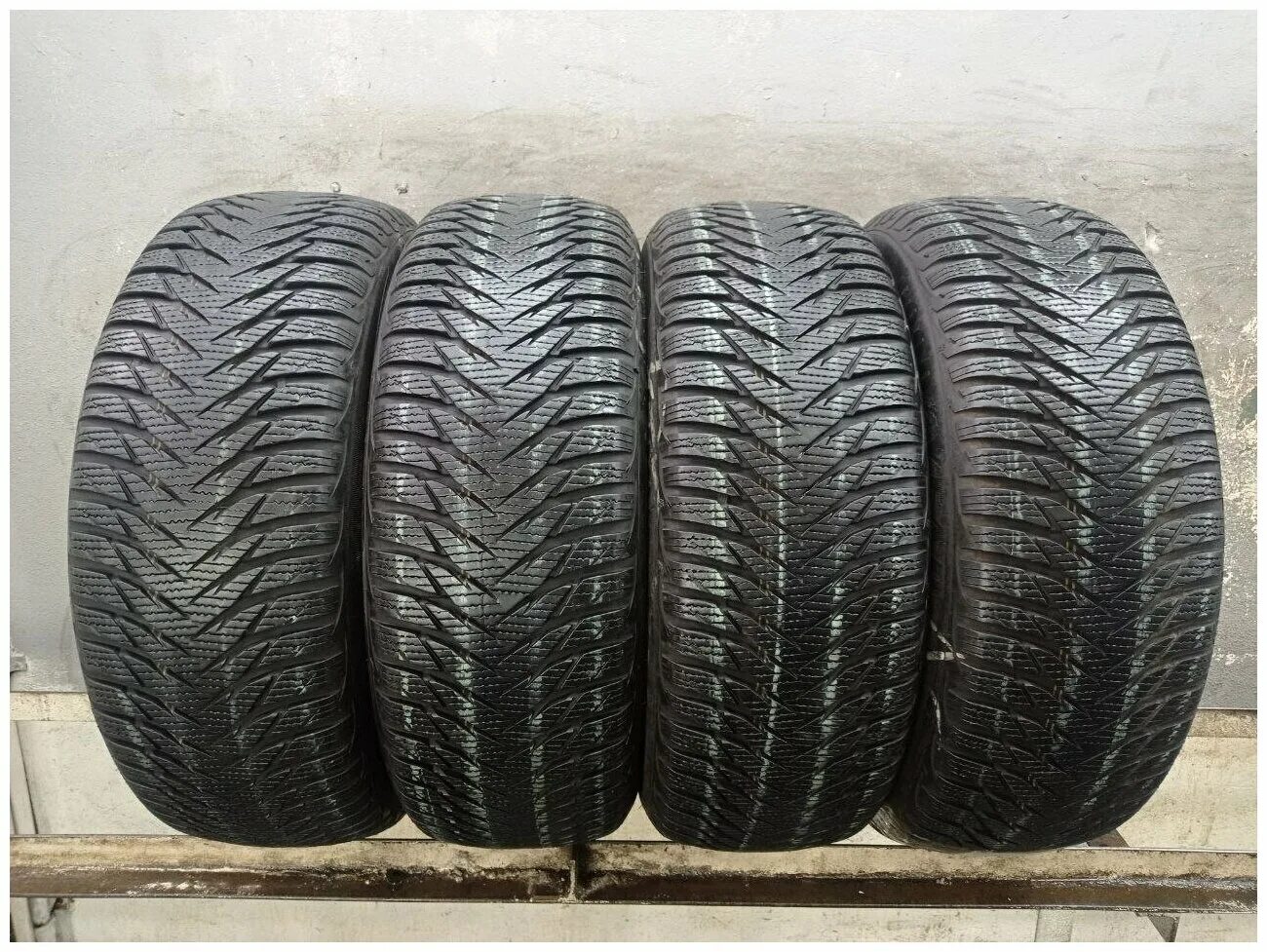 Goodyear 205 55 r16 купить