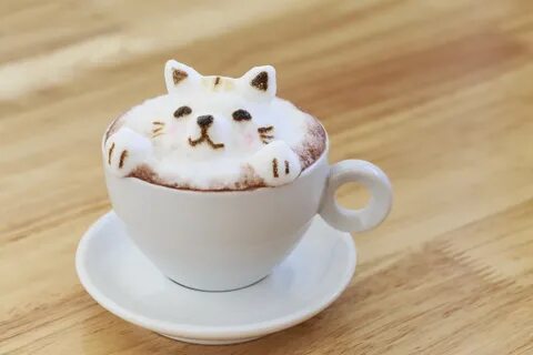 Кофе мил
