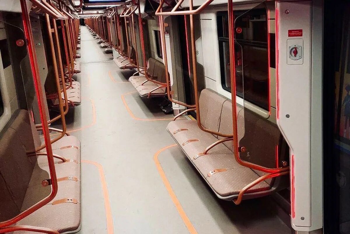 Новый метропоезд москва 2020. Вагон метро 81-775. Самые новые поезда метро. Вагон 2020 метро спб. Поезд метро москва 2020.