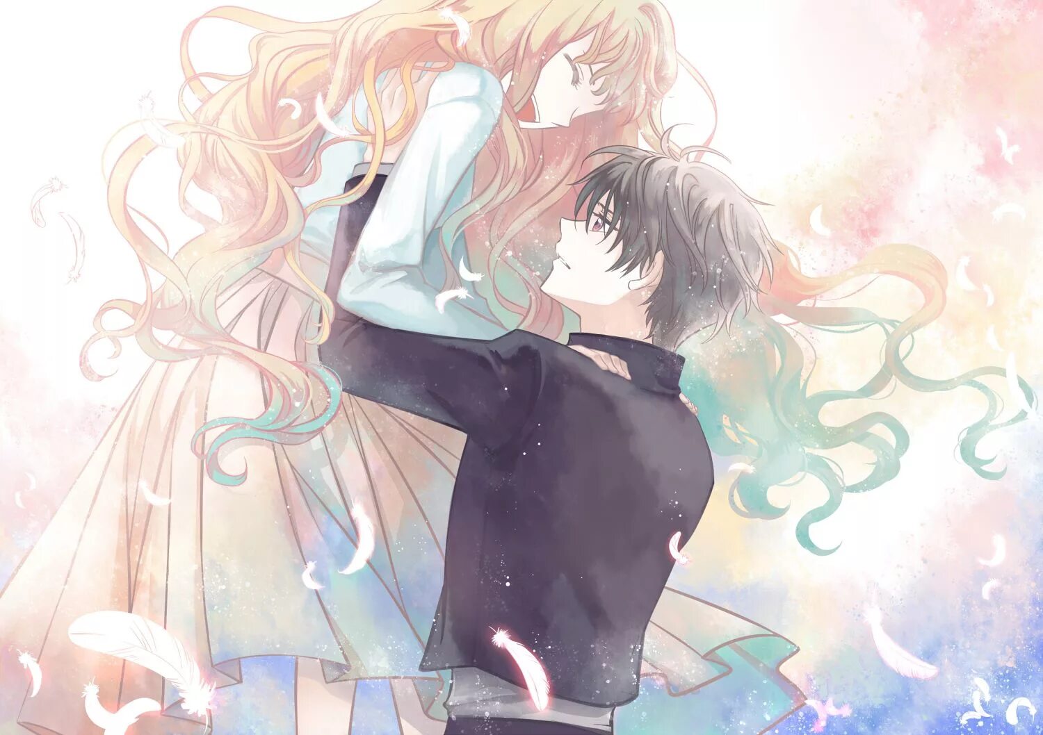 Новеллы пmoujuutsukai to oujisama. Новеллы от гениус. Walkure romanze конь. Мио кисаки романс валькирии. Радость встречи новелла.