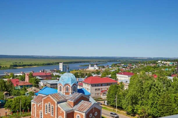 Программа "Мой любимый город" 2025, Бирский район - дата и место проведения, про