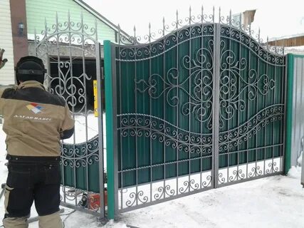 Холодный ворот