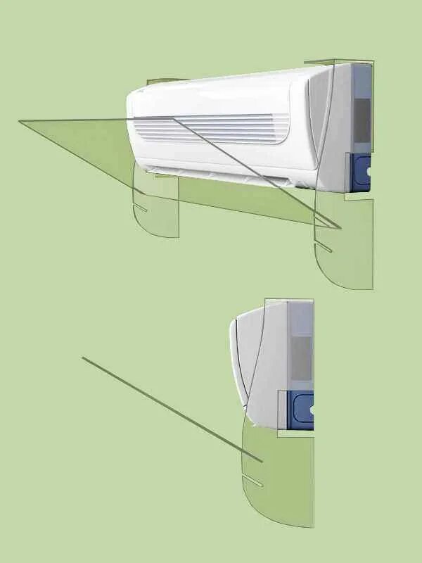 Направление воздуха кондиционера. Экран для настенного кондиционера Ballu сплит 900. Экран для кондиционера 1300мм. Экран-отражатель для кондиционера раздвижной SPL-SS-840. Экран для настенного кондиционера diid эконом 800.