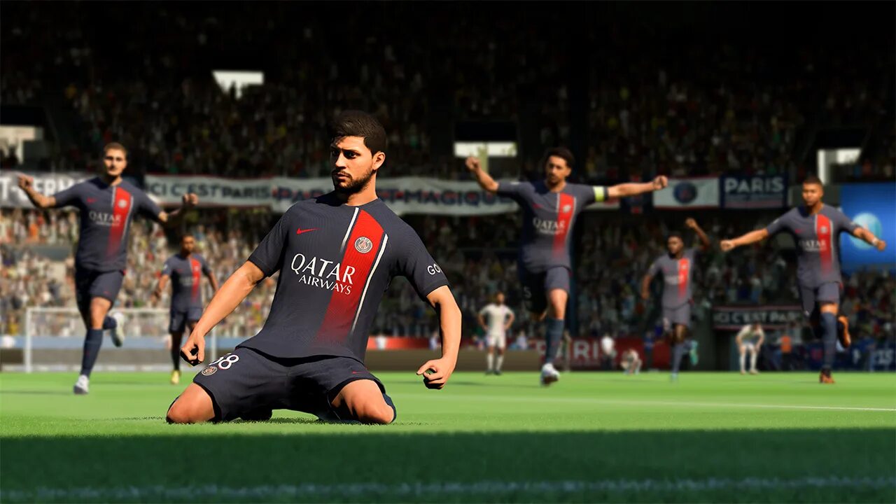 Ea fc 24 версии. EA Sports FC 24 игра. FC.24.(FIFA.24).ps4. ФИФА 24 на пс4. ФИФА 24 ультимейт эдишн.