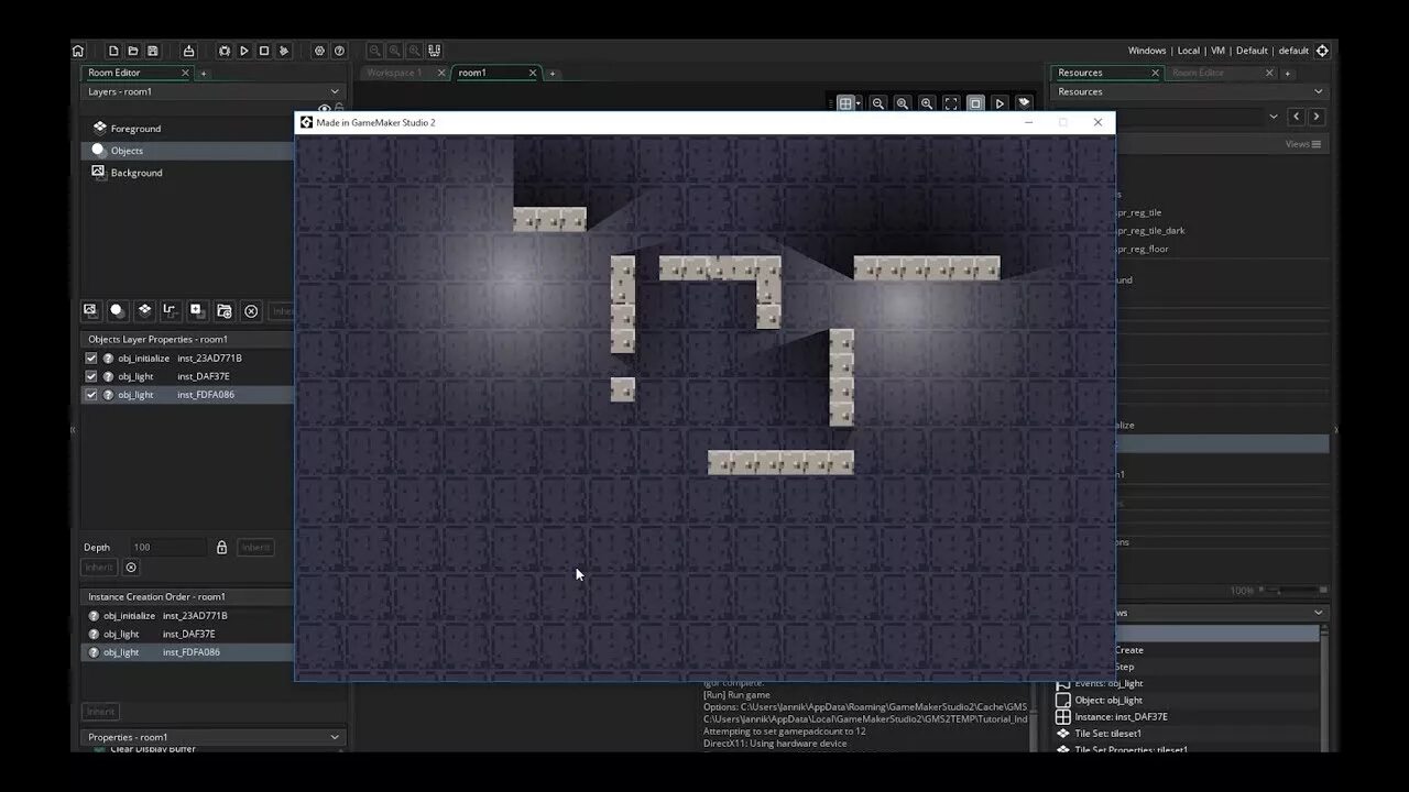 GAMEMAKER: Studio. GAMEMAKER Studio 2. GAMEMAKER Studio 2 движок. Gms2. Game maker объекты