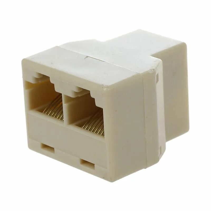 Разветвитель 03-0103 гнездо rj45 8p8c. Адаптер - разветвитель rj45 2 гнезда 8p8c + гнездо 8p8c. Адаптер rj45 на rj11. Коннектор RJ-11 4p4c.