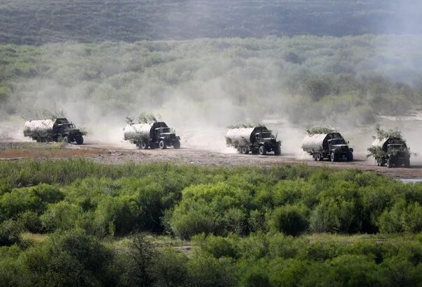 Погода цугол забайкальский край. Цугол забайкальский край полигон.