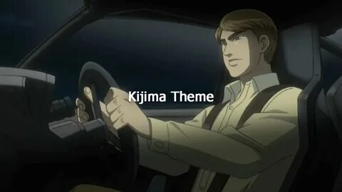 Midnight theme