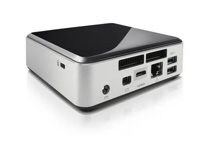 Неттоп intel core i5