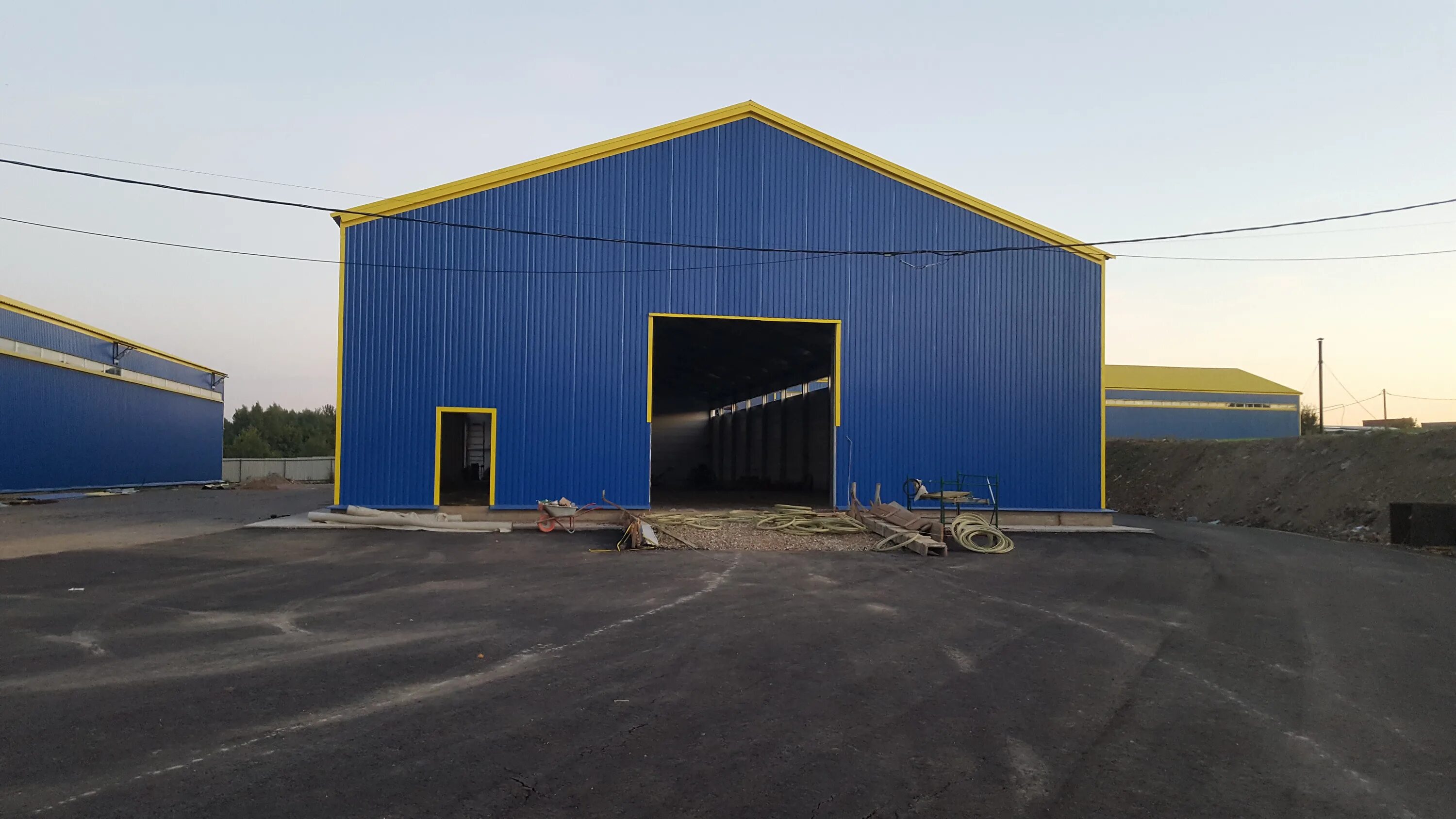 сп склад уссурийск каталог