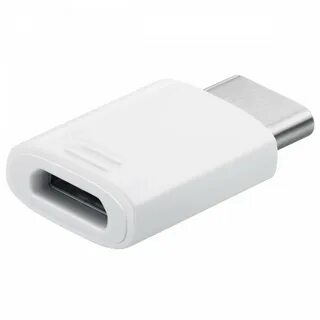 Переходник microusb type c