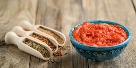 Хариса рецепт соуса