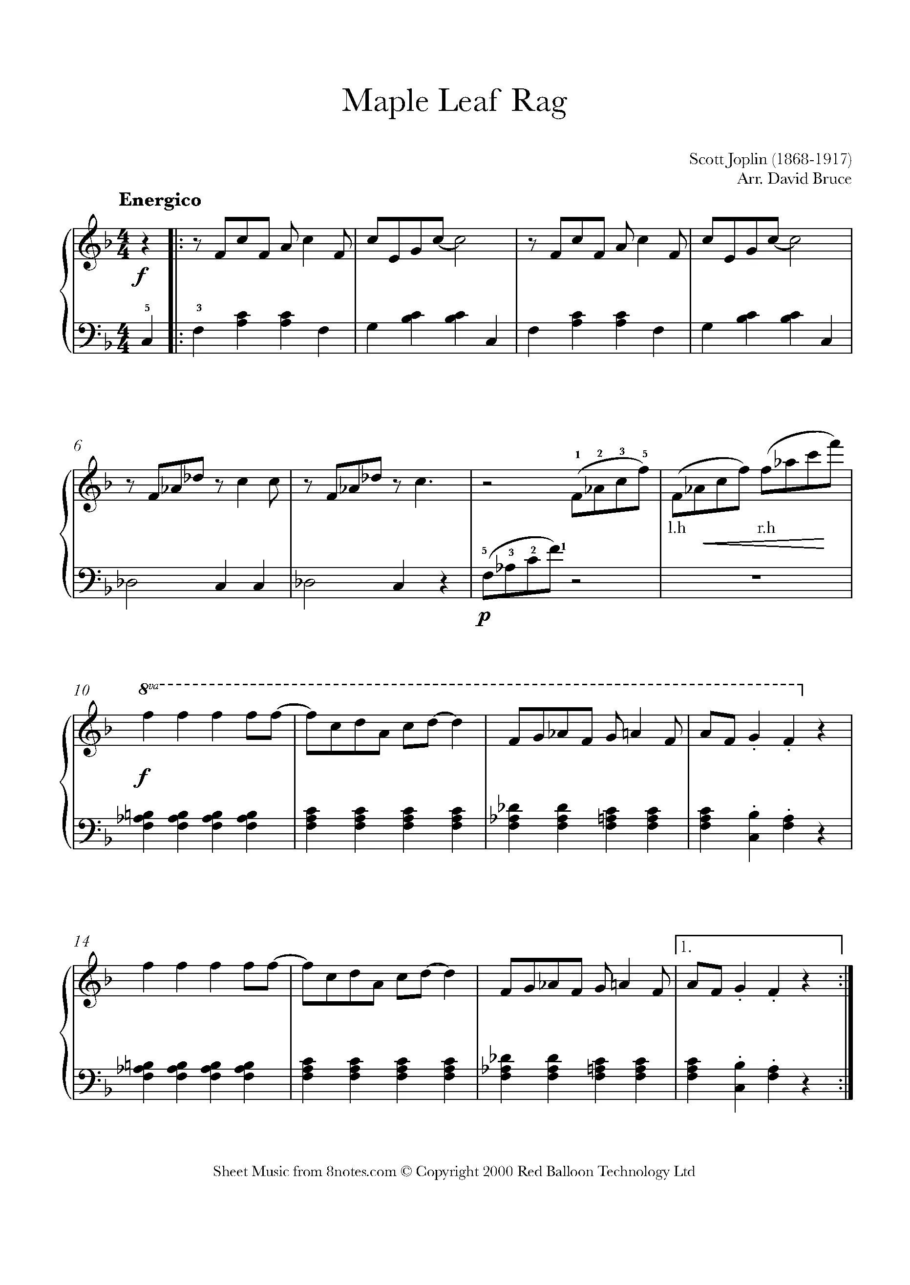 Scott Joplin Maple Leaf Rag Ноты. Joplin Maple Leaf Rag Ноты. Ноты Maple Rag. Maple Leaf Rag Ноты для фортепиано. Maple leaf rag