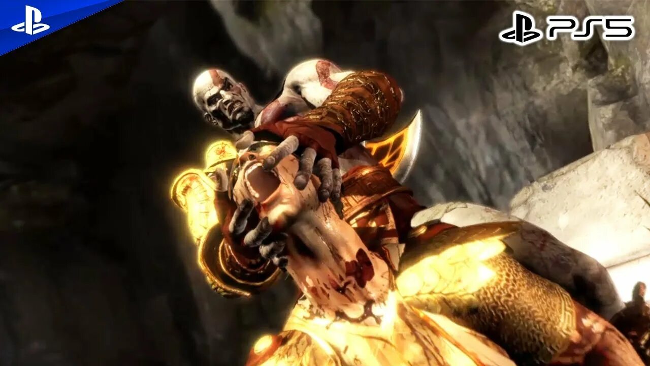 God of pain of suffering