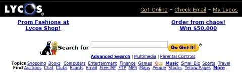 Oldest search