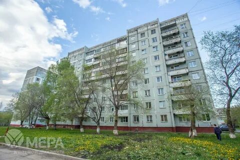 Кемеровская 20