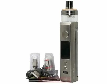 Voopoo drag s pnp x