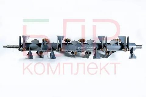 Кзс 1218 нож