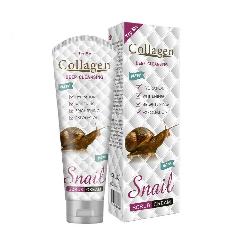 Коллаген улиток. Крем Pei Mei Collagen. Крем Collagen Deep Cleansing Snail. Pei Mei, Collagen Snail крем для лица. Крем Collagen Snail Whitening Cream.