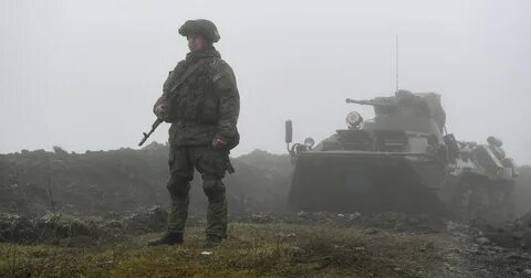 Карабах сегодня 2024